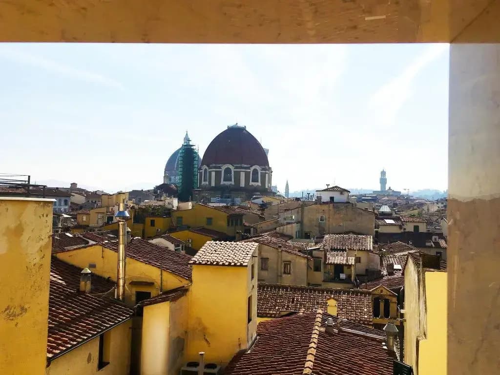 Aurum Firenze Hotel - photo 12