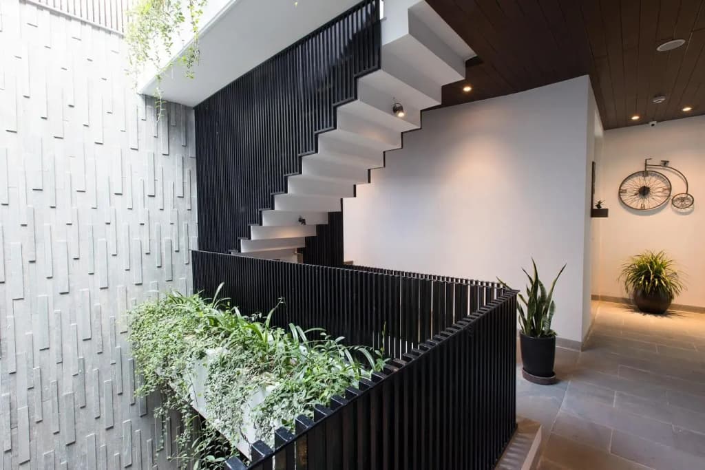 Fanta Suite Villa - photo 8