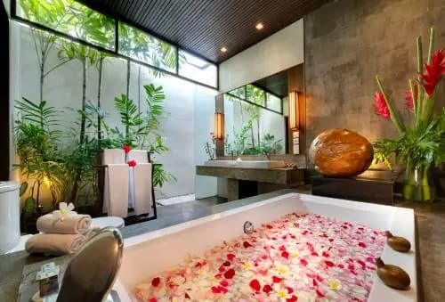 bunga one seminyak - photo 7