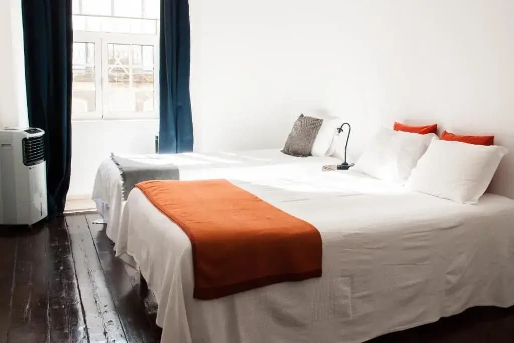 Boho Guesthouse Rooms & Apartments - photo 21