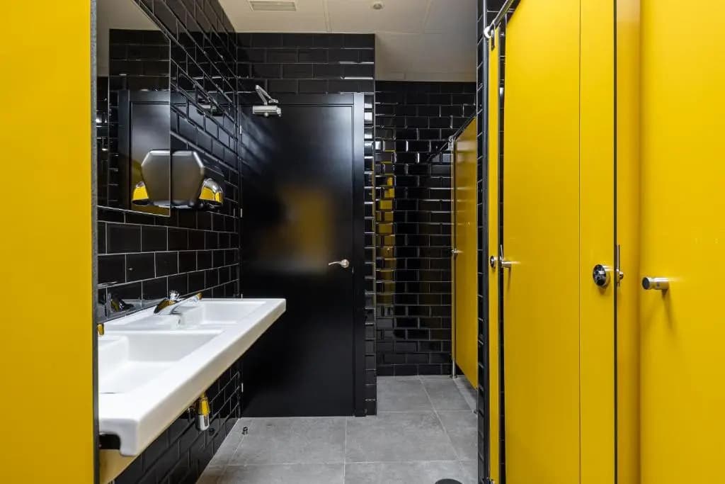 Art Seven Hostel Capsules - photo 6