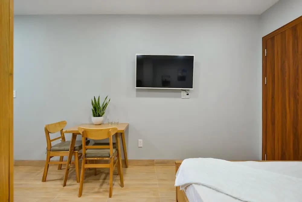 Your Home Serviced Apartment - photo 3