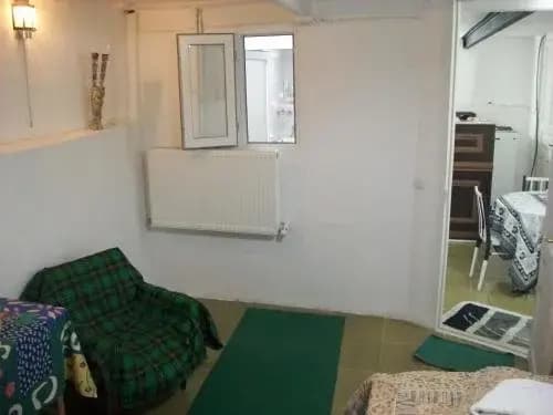 Guest House White Rooms - photo 2
