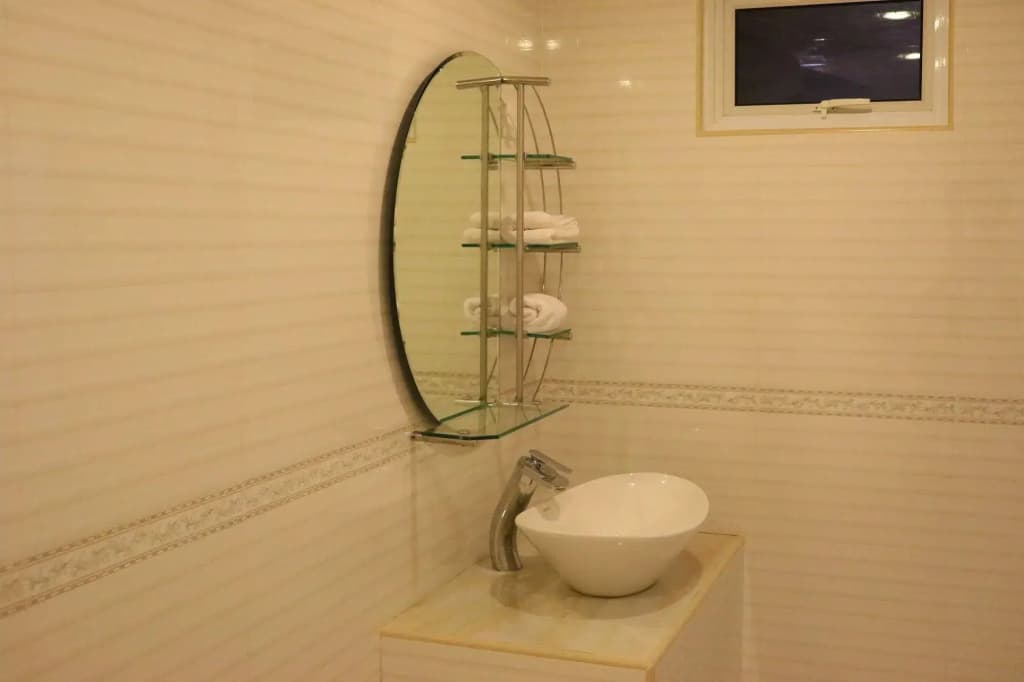 Ras Beach Inn - photo 8