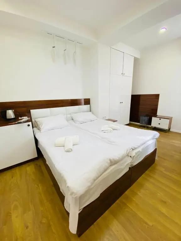 Studio with balcony on Melikishvili, city center - photo 3