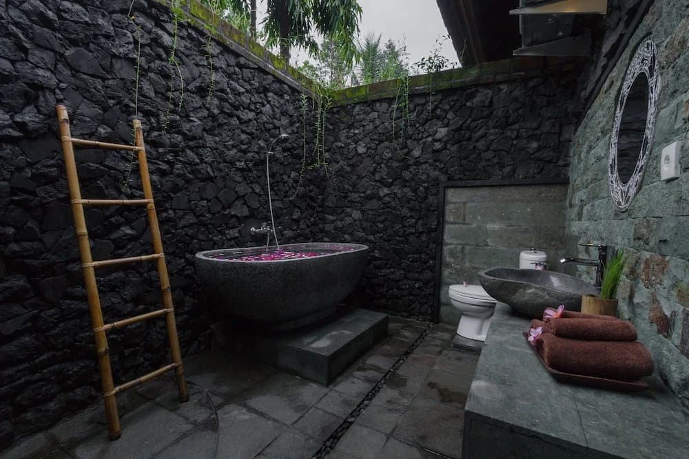 Jero Sebali Villa - photo 14