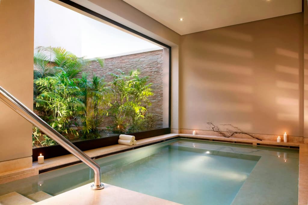 The Westin Cairo Golf Resort & Spa, Katameya Dunes - photo 30