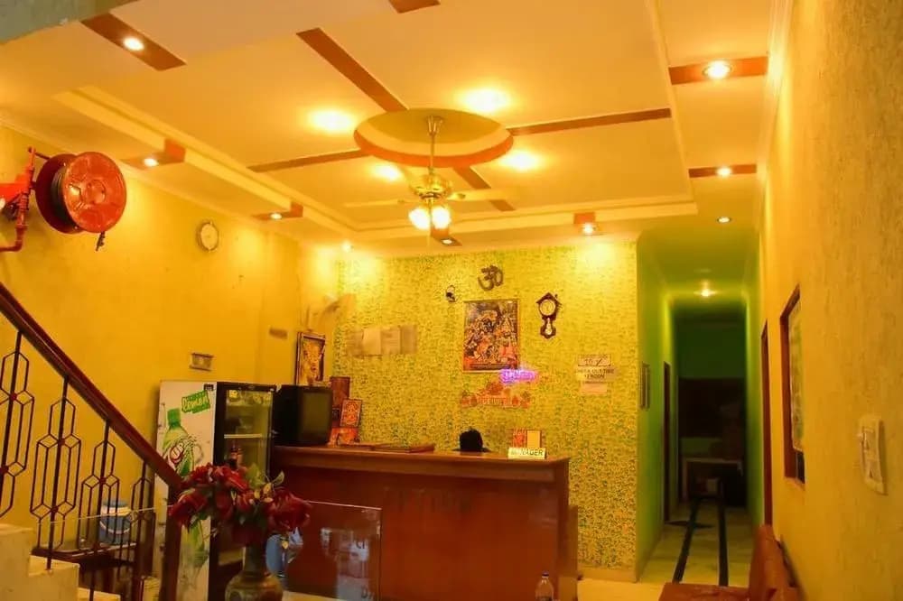 Hotel City Inn Dx - photo 5