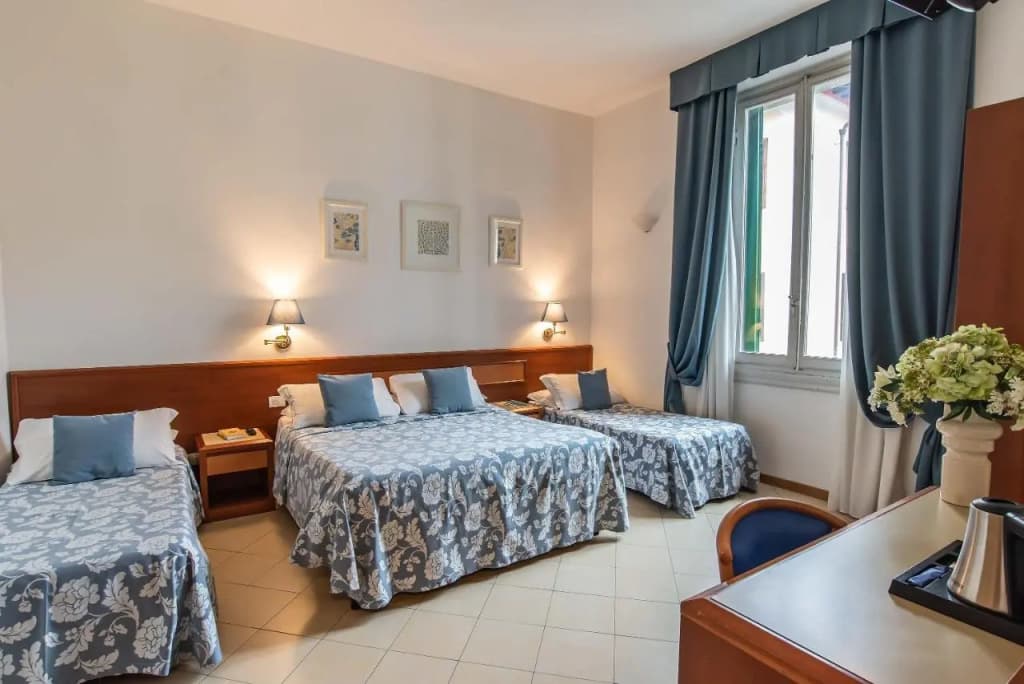 Hotel Bonifacio - photo 45