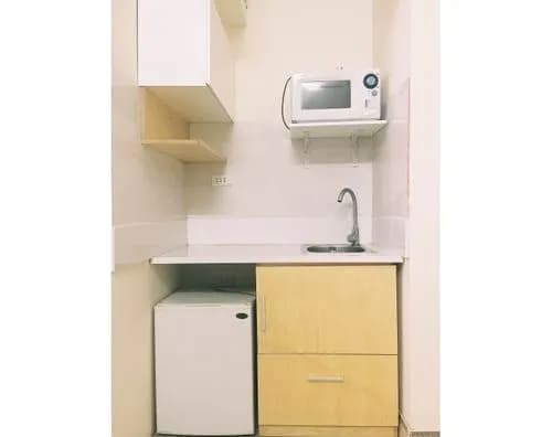 Newland Studio Apartment 7 - photo 11