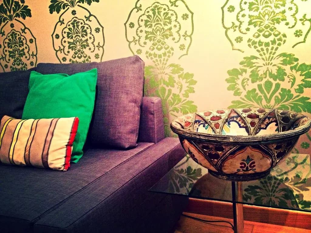 The Green House - photo 7