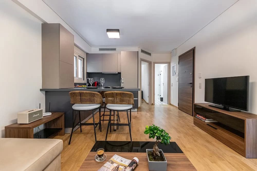 Olygreen Athens Residences - photo 15