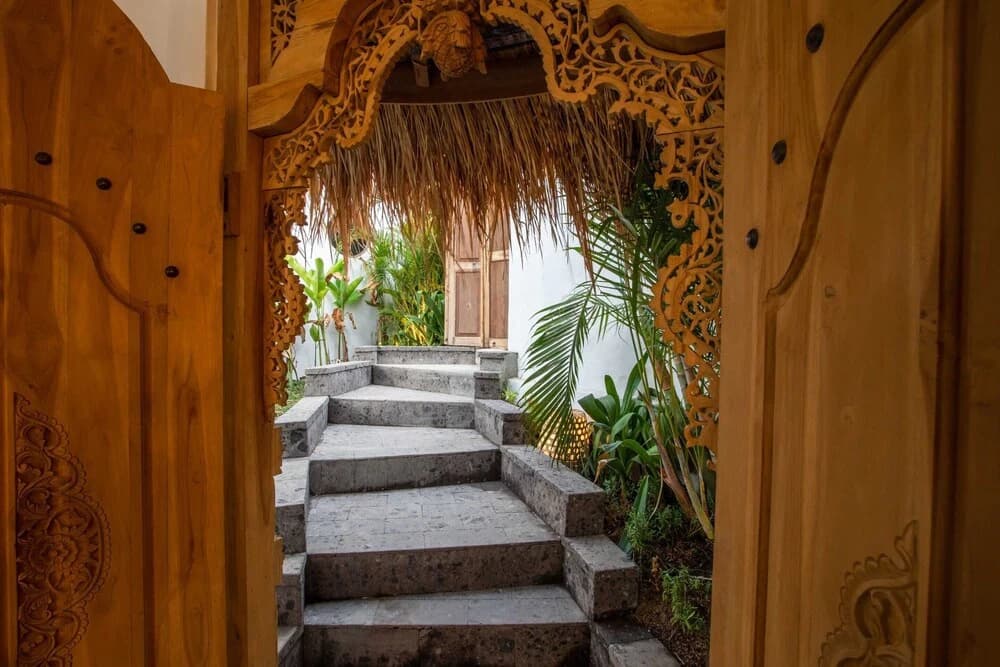 Outstanding Villas Complex, 9 BR, Canggu With Staff - photo 14
