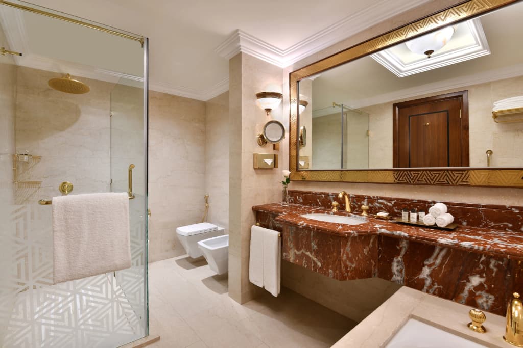 Sheraton Grand Doha Resort & Convention Hotel - photo 33