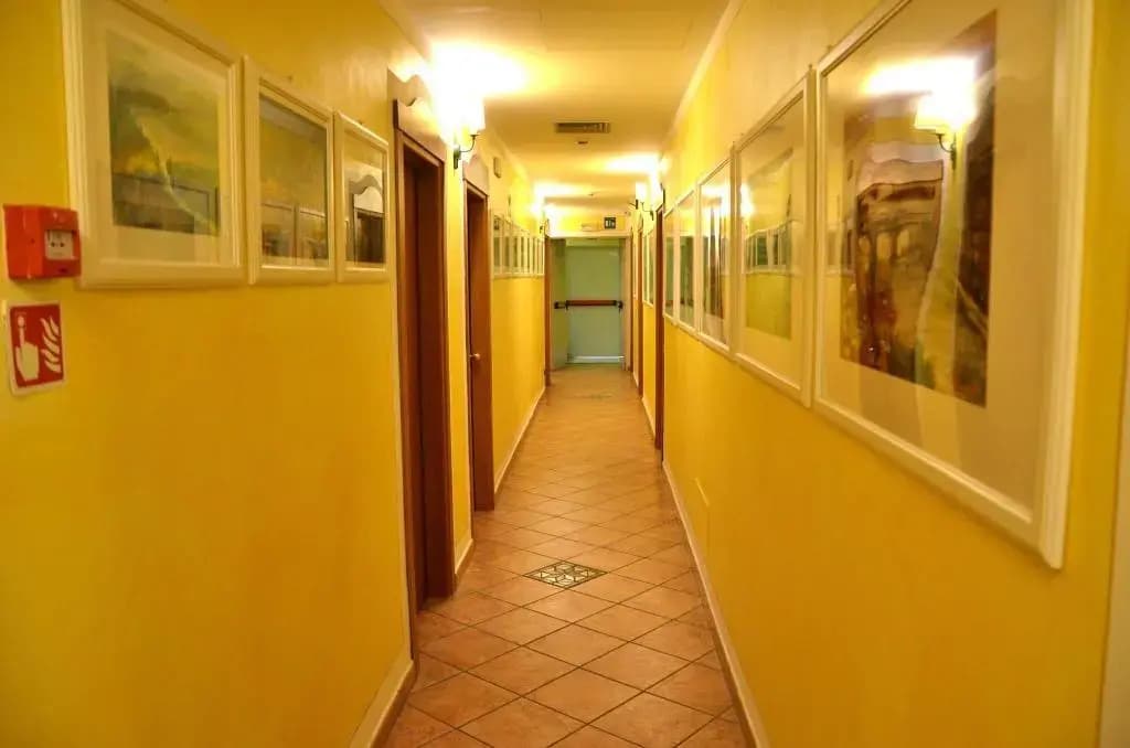 Hotel Mia Cara - photo 16