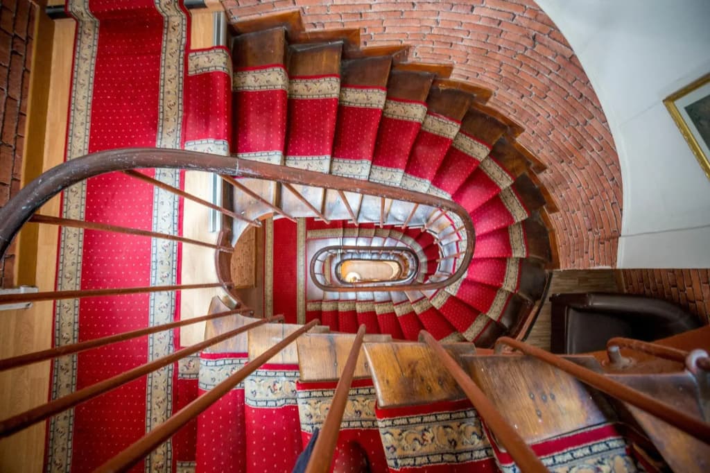 Victory Hotel Galou - photo 26