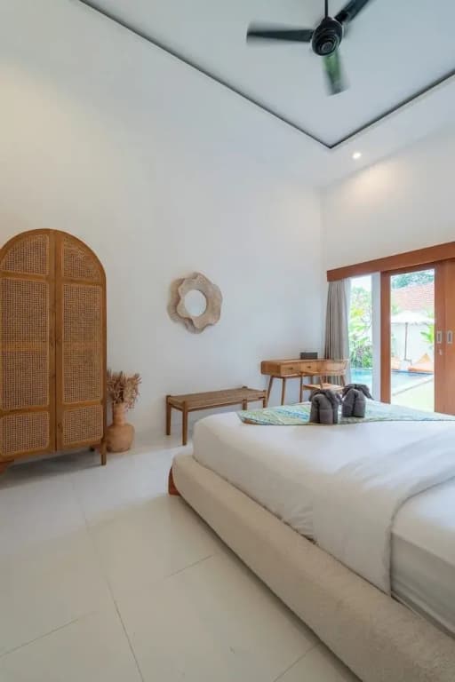Villa Meli Canggu - photo 7
