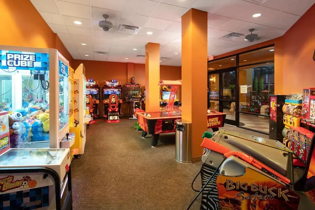 Floridays Resort Orlando - photo 18