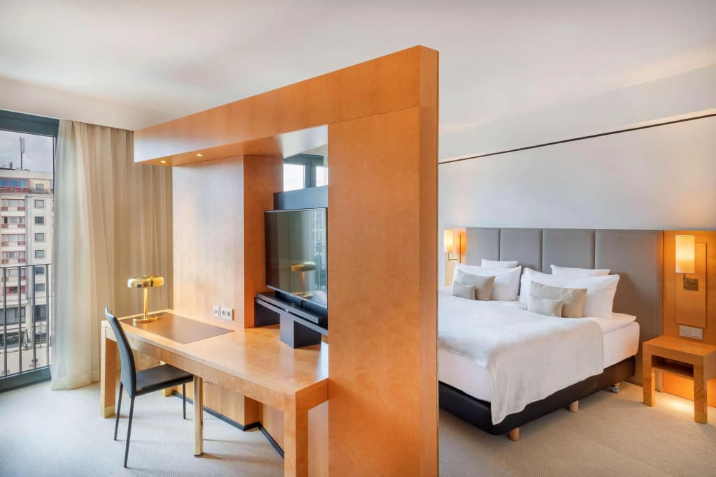 Melia Berlin - photo 6