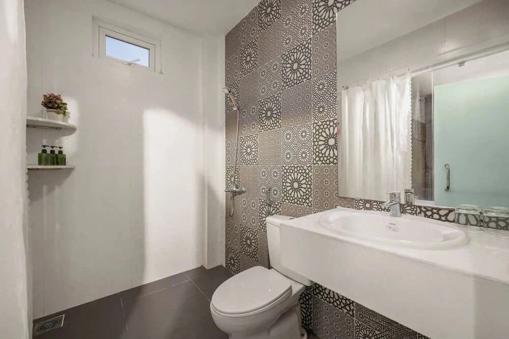 Cam On Beach 4-Bedroom Pool Villa - photo 8