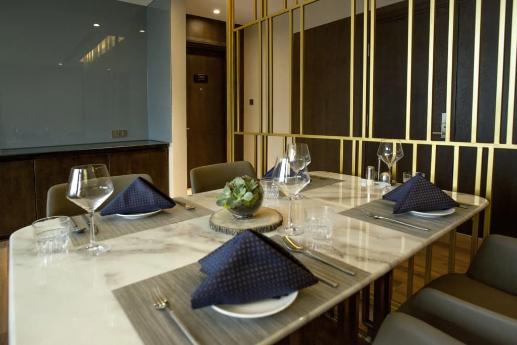 New Orient Hotel Danang - photo 34