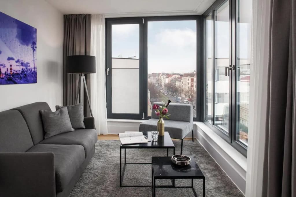 AMANO HOME Apartments - photo 20