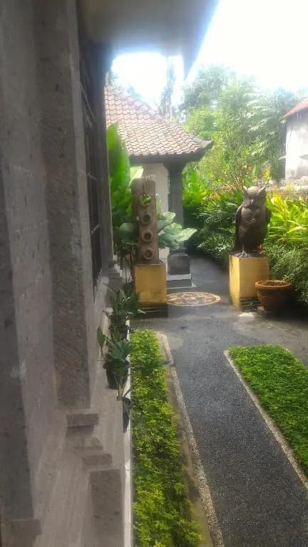 Umah Dajane Guest House - photo 4