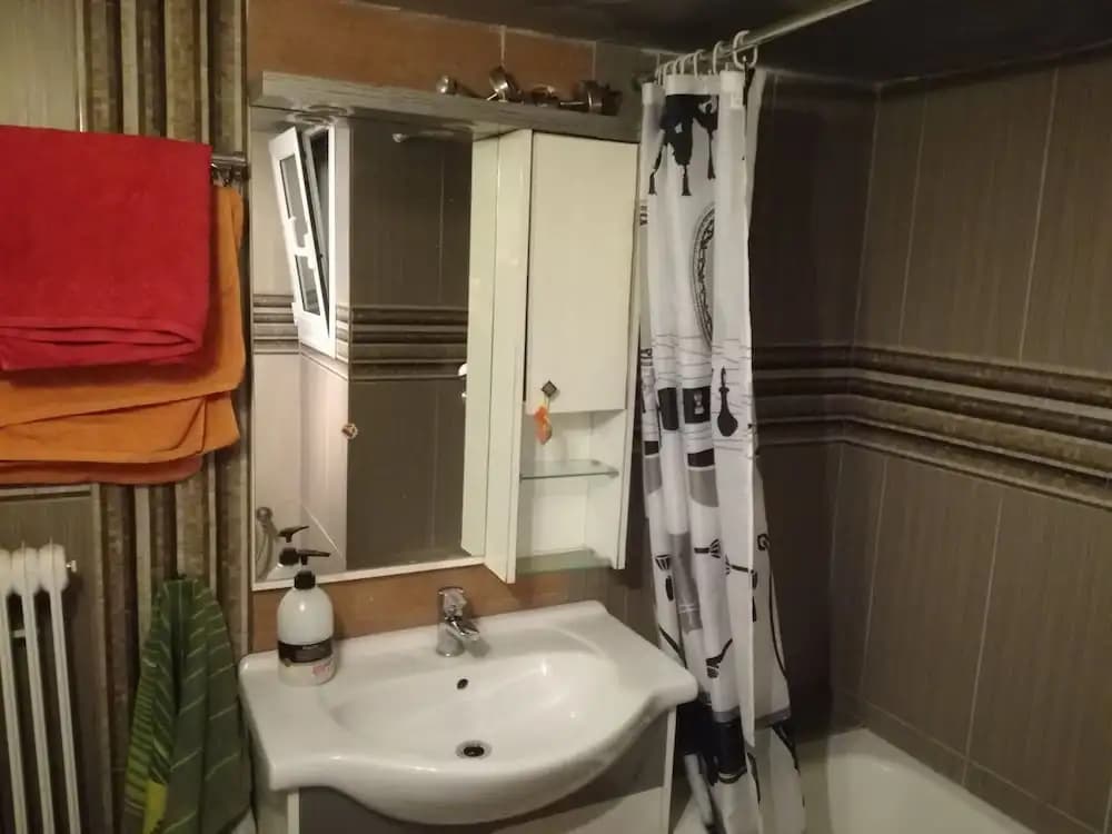 Apartment Near to Down Town - photo 6