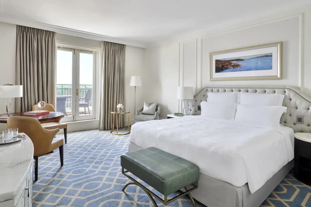 The Langham, Sydney - photo 47