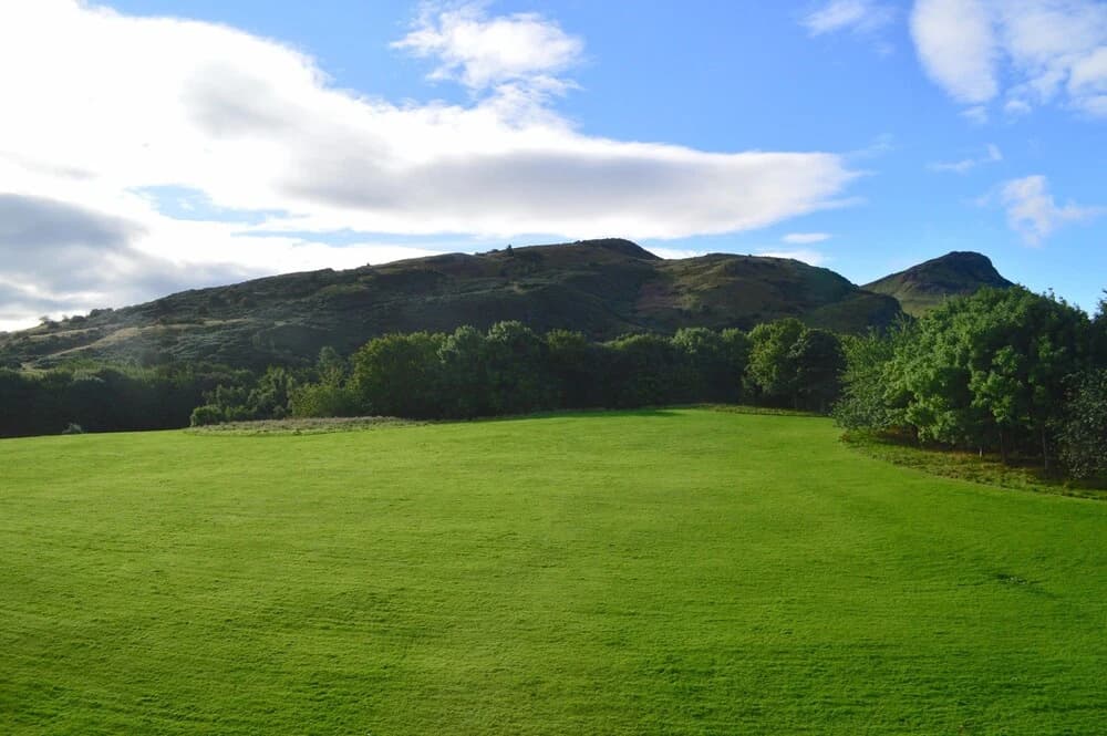 2 Bedroom Flat With Views of Holyrood - photo 13