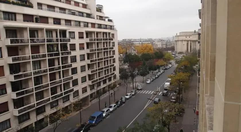 Sas Holidays Trocadero - photo 7