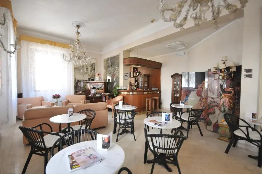 BB Hotels Smarthotel Derose - photo 17