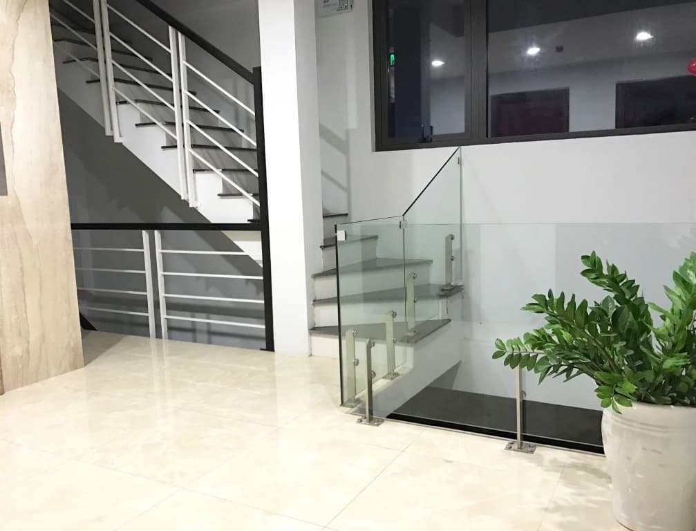 An Nguyen Boutique Hotel - photo 12