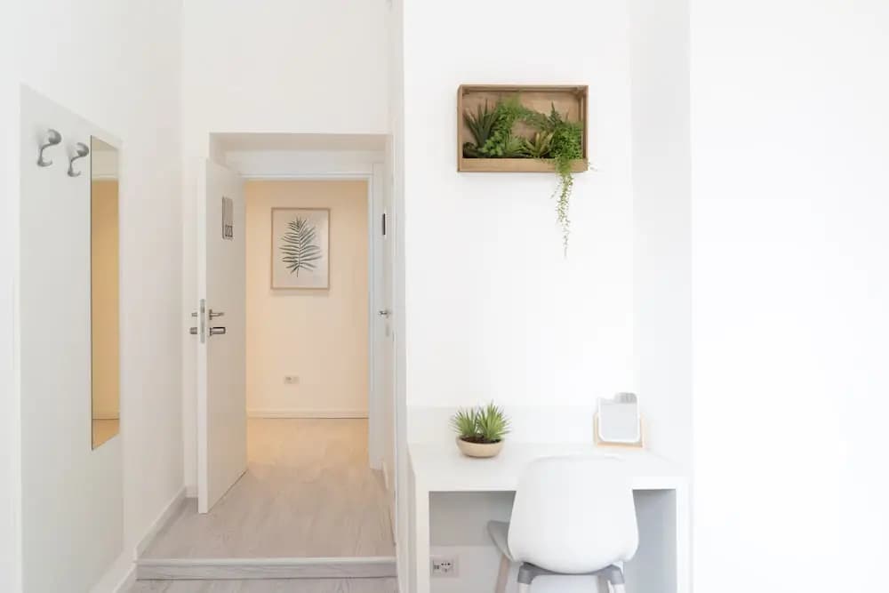 White Gioberti Guesthouse - photo 8