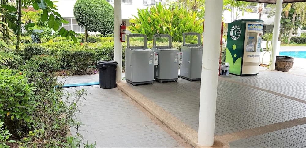 Large Ground Floor Studio at Baan Suan Lalana - photo 18
