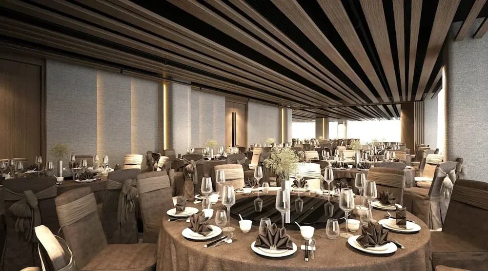 Centre Point Danang Hotel & Residence - photo 33