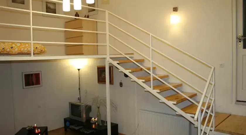 Budapest Center Apartment V2 - photo 7