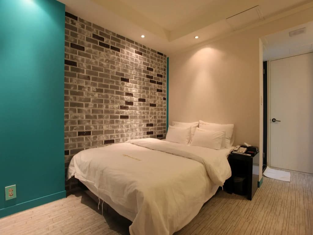 Gaeul Hotel - photo 2