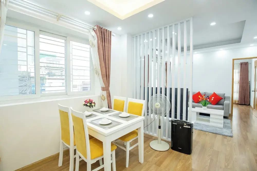 Sumitomo 4- Serviced Apartment - photo 36