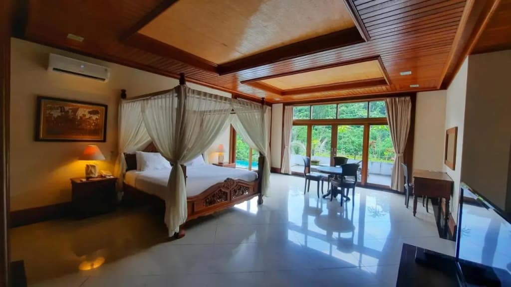 The Payogan Villa Resort & Spa Ubud - photo 45