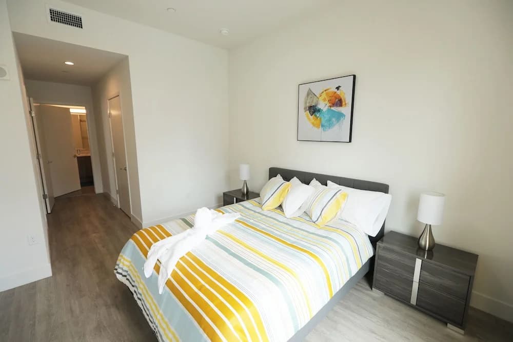 Panoramic Central Residences - photo 3
