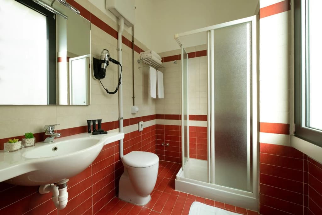Hotel San Francisco - photo 22