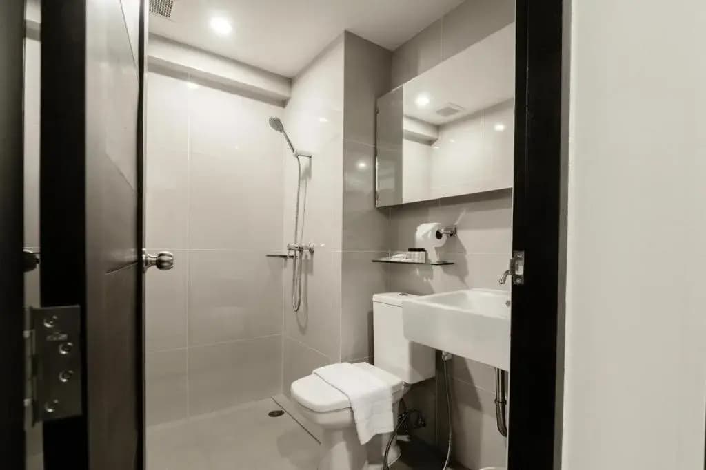 UMA Residence - photo 30