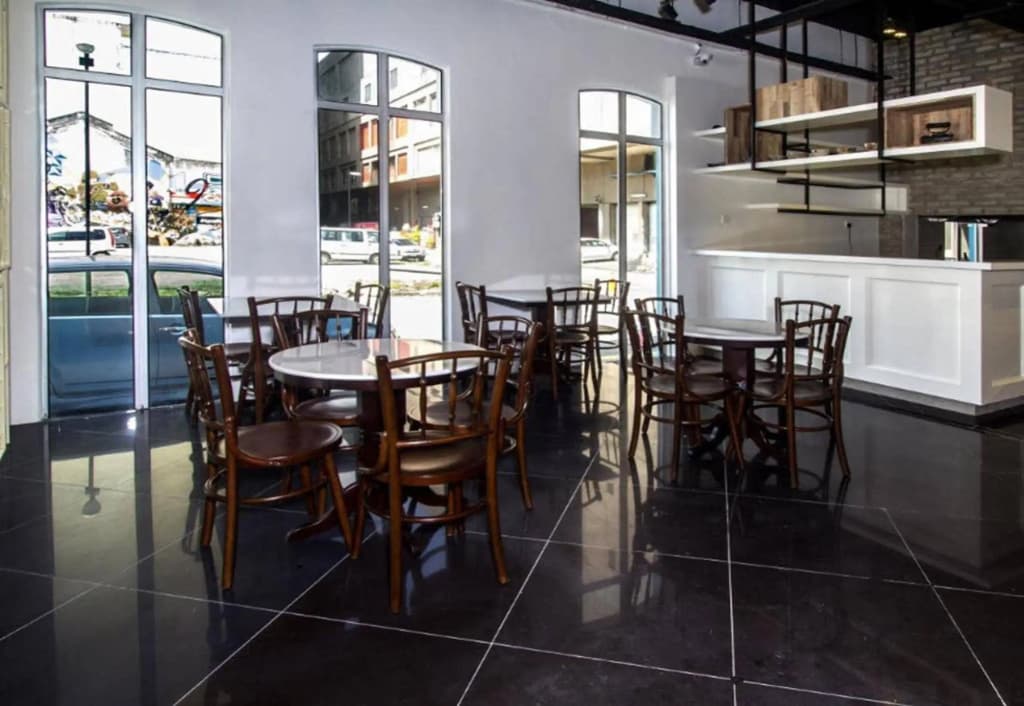 OYO 127 The Reeds Hotel - photo 19