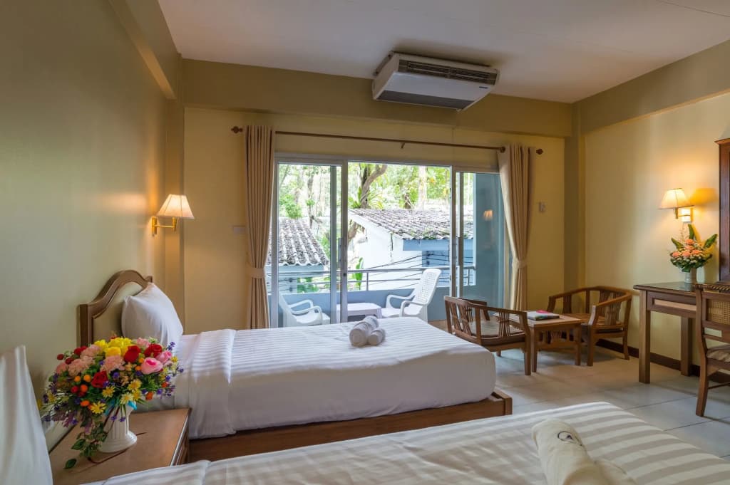 Lalisa Hotel Aonang - photo 4