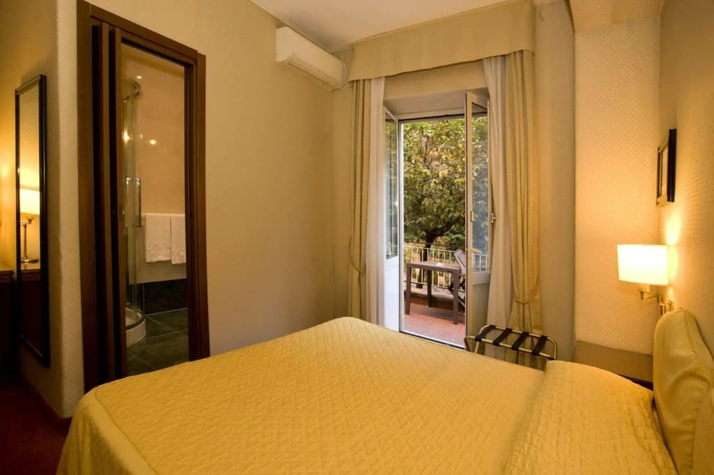 Hotel Domus Aventina - photo 7