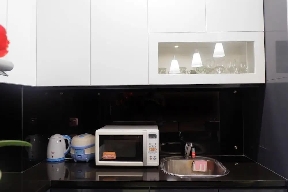 Comfy Apartment at Gandaria Heights - photo 23