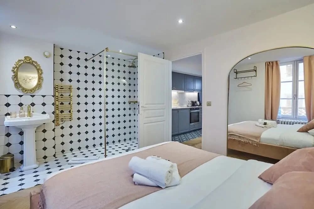 Sublim & New Aparment Saint Germain des Pres - photo 3