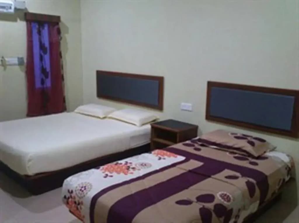 Chalet Homestay TM3 - photo 2
