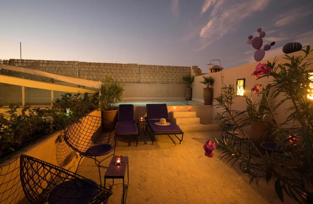 Riad Houdou - photo 12